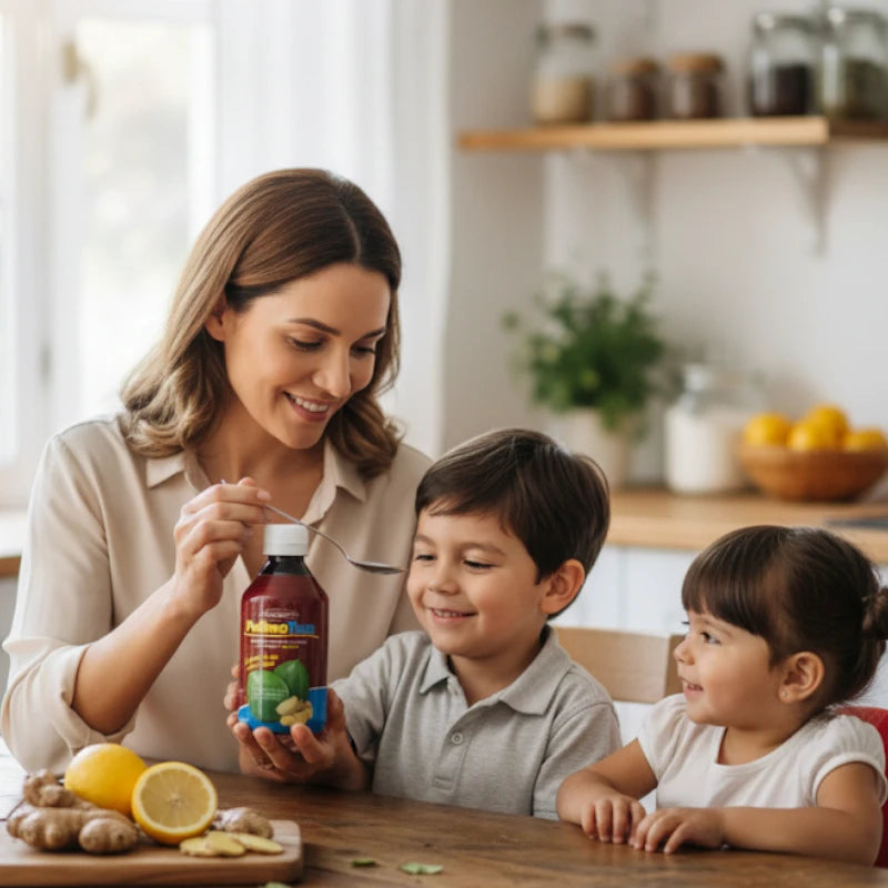 🌿 PULLMO TOM – 240 ml