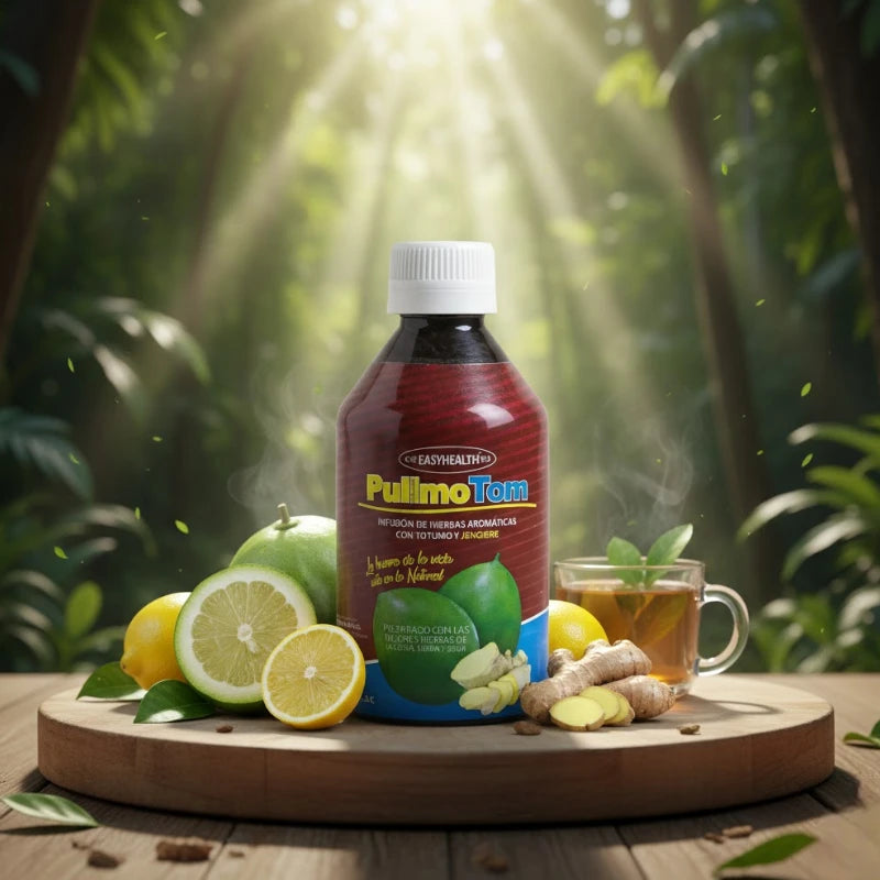 🌿 PULLMO TOM – 240 ml