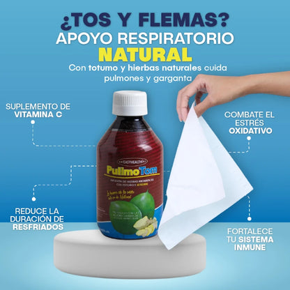🌿 PULLMO TOM – 240 ml