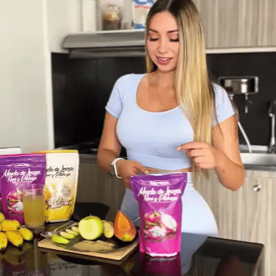 🌿 COLECCIÓN LINAZAS EASY HEALTH