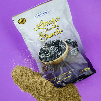 🌿 COLECCIÓN LINAZAS EASY HEALTH