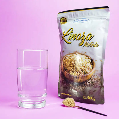 🌿 COLECCIÓN LINAZAS EASY HEALTH