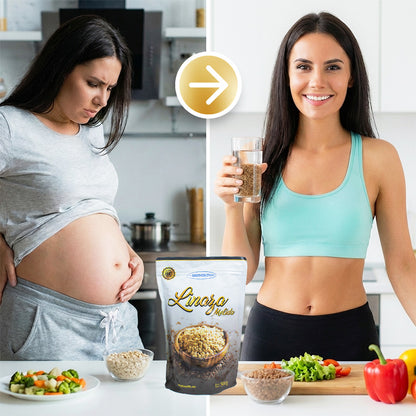 LINAZA MOLIDA– Alimentación Funcional Natural