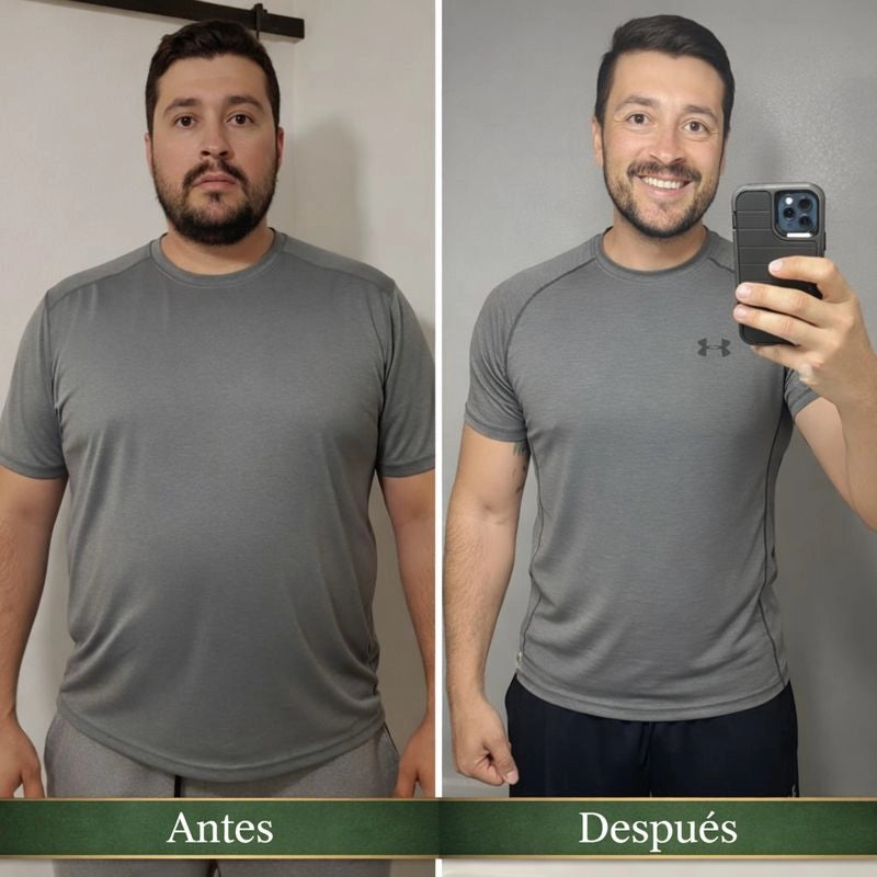 Tintura lunar🌙 – quema grasa natural (60 ml)